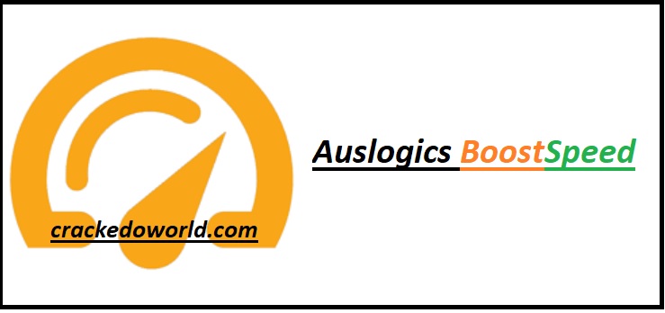 Auslogics BoostSpeed Free Download