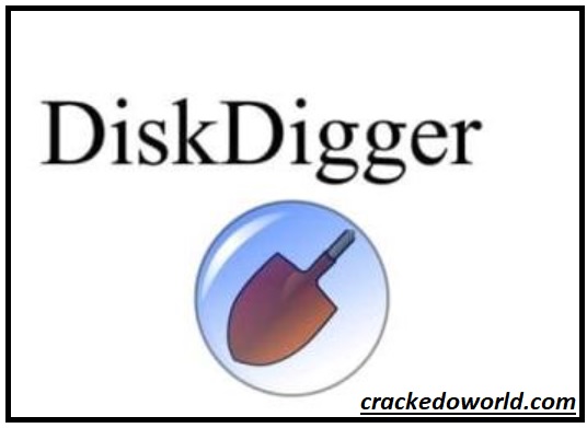 DiskDigger Free Download