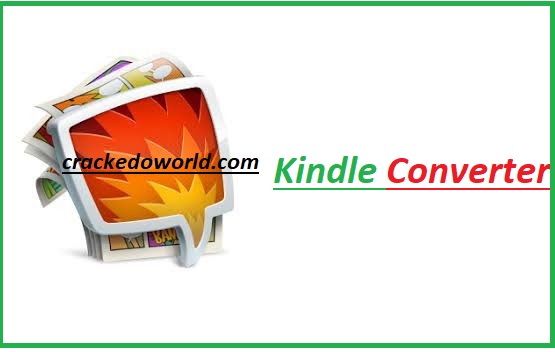 Kindle Converter Free Download