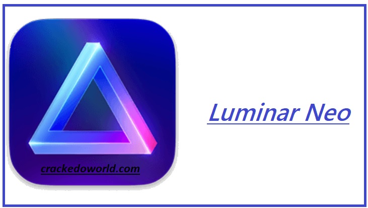 Luminar Neo Free Download