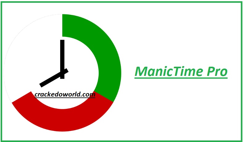 ManicTime Pro Free Download