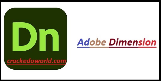 Adobe Dimension Free Download