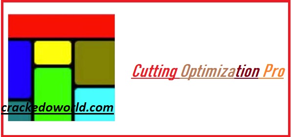Cutting Optimization Pro Free Download