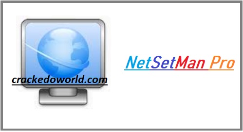 NetSetMan Pro Free Download
