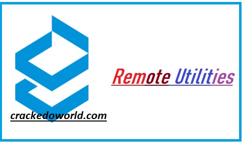 Remote Utilities Free Download