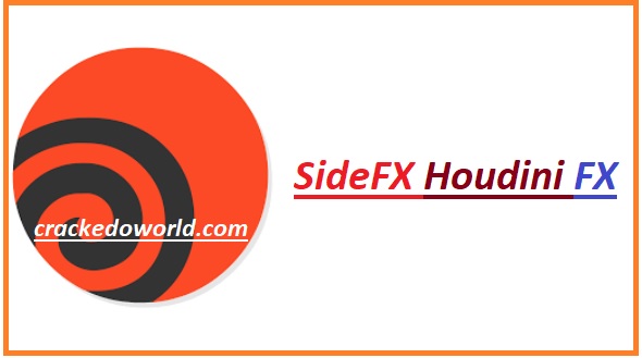 SideFX Houdini FX Free Download