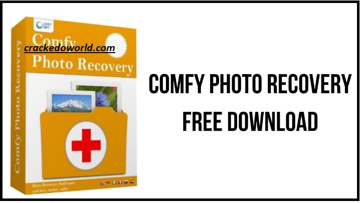 Comfy File Recovery Free Download