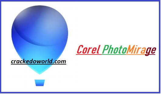 Corel PhotoMirage Free Download