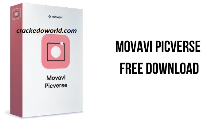 Movavi Picverse Free Download