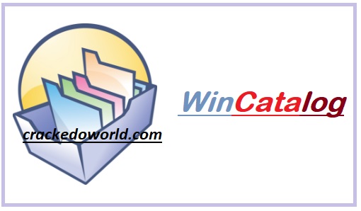WinCatalog Free Download