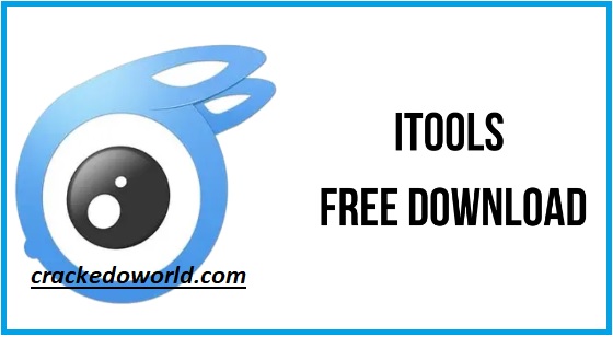 iTools Free Download
