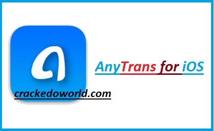 AnyTrans for iOS Free Download